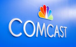 Comcast envisage de séparer ses réseaux câblés en une entité distincte.