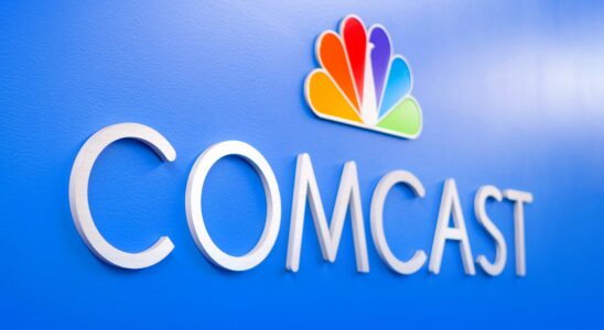 Comcast envisage de séparer ses réseaux câblés en une entité distincte.