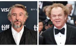 Steve Coogan and John C. Reilly Join Forces for the Comedy "The Players," Directed by Peter Cattaneo