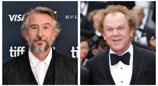 Steve Coogan and John C. Reilly Join Forces for the Comedy "The Players," Directed by Peter Cattaneo