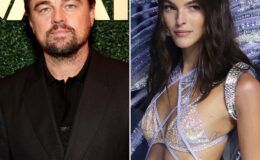 Vittoria Ceretti Aims to Win Over DiCaprio with His Unique Hobby Vittoria Ceretti veut séduire DiCaprio grâce à son hobby insolite