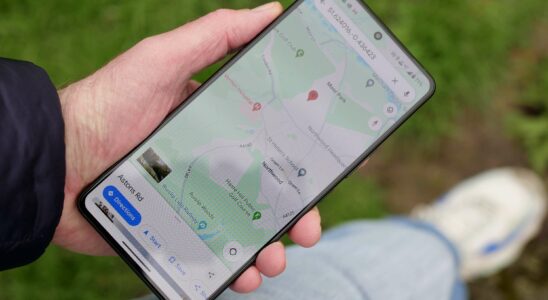 Gemini dans Google Maps : l'utilisation optimale de l'IA mobile