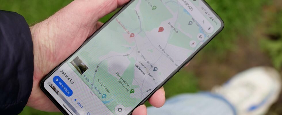 Gemini dans Google Maps : l'utilisation optimale de l'IA mobile