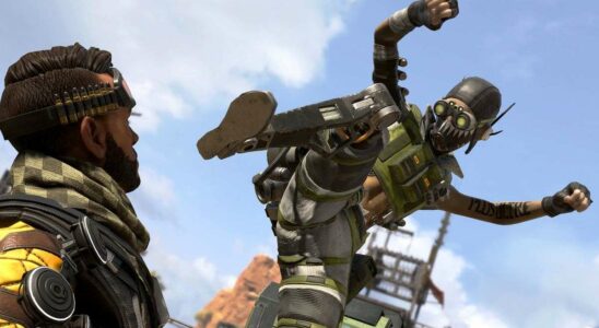 Apex Legends abandons Steam Deck support due to Linux exploit risks