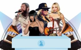 Pop Stars Tactically Influencing the Grammy Voting Process | Les Stars Pop influencent le processus de vote des Grammy