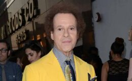 Richard Simmons' Secret Emails: Shockingly Revealed Battle for His Fortune Emails secrets de Richard Simmons : Bataille choquante pour sa fortune