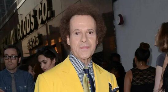 Richard Simmons' Secret Emails: Shockingly Revealed Battle for His Fortune Emails secrets de Richard Simmons : Bataille choquante pour sa fortune