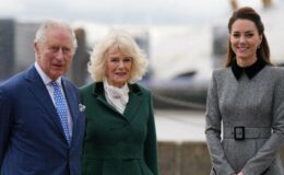 "Kate Middleton et le Roi Charles : Un Lien Indéfectible Après le Cancer"