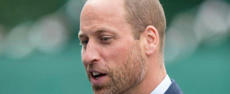 Prince William Expresses Guilt Over U.K. Homelessness: A Call to Action Le prince William exprime sa culpabilité face à l'itinérance au Royaume-Uni : un appel à l'action