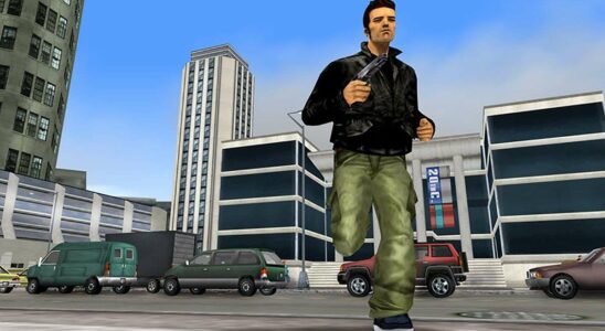 GTA 3: Astuces pour argent illimité, armes, armure et plus encore