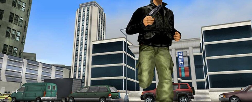 GTA 3: Astuces pour argent illimité, armes, armure et plus encore