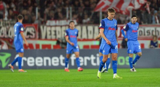 Holstein Kiel face Heidenheim: Le lien d'équipe est-il en danger ?