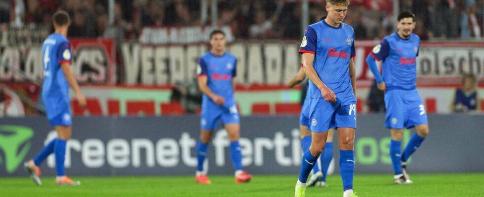 Holstein Kiel face Heidenheim: Le lien d'équipe est-il en danger ?