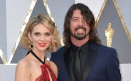 "Jordyn Grohl Questions If Her Marriage to Dave Can Be Saved After Affair" "Jordyn Grohl Se Demande Si Son Mariage Avec Dave Peut Être Sauvé Après Une Aventure"