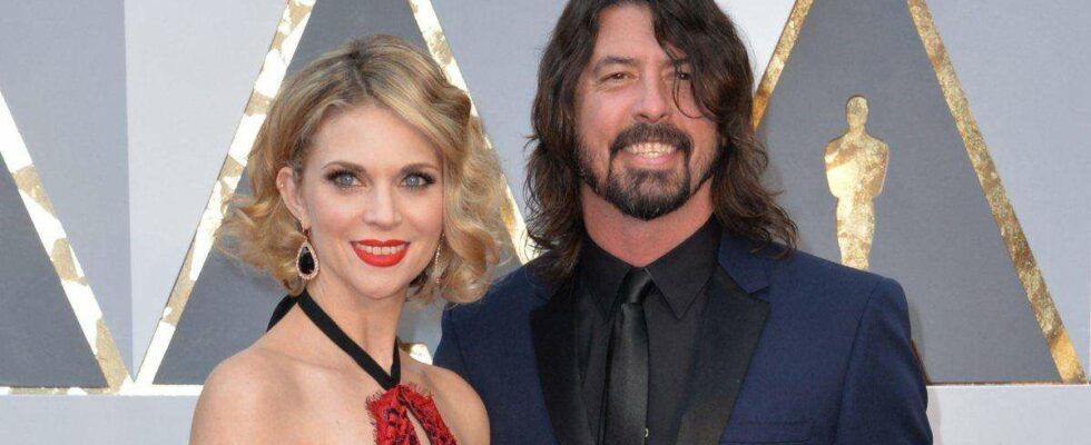 "Jordyn Grohl Questions If Her Marriage to Dave Can Be Saved After Affair" "Jordyn Grohl Se Demande Si Son Mariage Avec Dave Peut Être Sauvé Après Une Aventure"