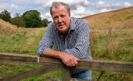 "Clarkson Criticizes Labour as Farmers Warn of Food Shortages in Budget" "Clarkson critique le Labour alors que les agriculteurs avertissent des pénuries alimentaires"