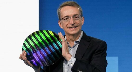 Intel CEO Pat Gelsinger Discusses Lunar Lake Memory and AI GPU Setbacks Intel CEO Pat Gelsinger parle de la mémoire Lunar Lake et des revers du GPU AI