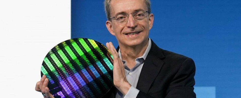 Intel CEO Pat Gelsinger Discusses Lunar Lake Memory and AI GPU Setbacks Intel CEO Pat Gelsinger parle de la mémoire Lunar Lake et des revers du GPU AI