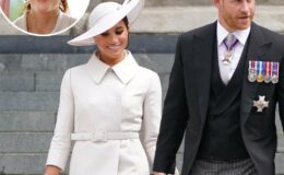 Princess Eugenie Warned Against Supporting Sussexes: 'Ignoring Warnings' Princesse Eugenie Prévenue de Ne Pas Soutenir les Sussex : 'Ignorent les Avertissements'