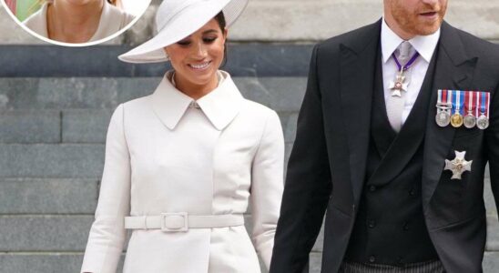 Princess Eugenie Warned Against Supporting Sussexes: 'Ignoring Warnings' Princesse Eugenie Prévenue de Ne Pas Soutenir les Sussex : 'Ignorent les Avertissements'