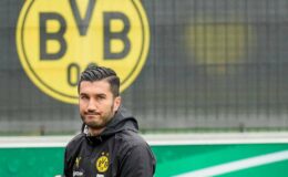 BVB en difficulté : Pression croissante avant un match crucial - n-tv.de