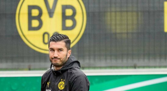 BVB en difficulté : Pression croissante avant un match crucial - n-tv.de