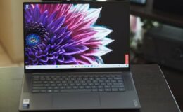 "Lenovo’s New Laptop Outperformed MacBook Air Until Recently" "Le nouvel ordinateur portable de Lenovo a dépassé le MacBook Air jusqu'à récemment"