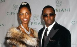 Kim Porter Gave Friend 11 Tapes of 8 Celebrities Before Her Death in 2018 Kim Porter a remis à un ami 11 cassettes de 8 célébrités avant sa mort en 2018