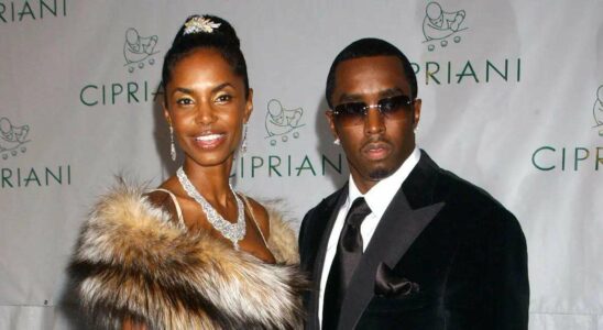 Kim Porter Gave Friend 11 Tapes of 8 Celebrities Before Her Death in 2018 Kim Porter a remis à un ami 11 cassettes de 8 célébrités avant sa mort en 2018