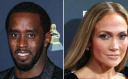 Sean 'Diddy' Combs a diffusé le clip de Jennifer Lopez en boucle, affirme une ex-Playboy