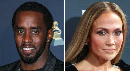 Sean 'Diddy' Combs a diffusé le clip de Jennifer Lopez en boucle, affirme une ex-Playboy