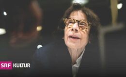 Fran Lebowitz : «La Suisse est pour moi plus une banque qu'un pays»