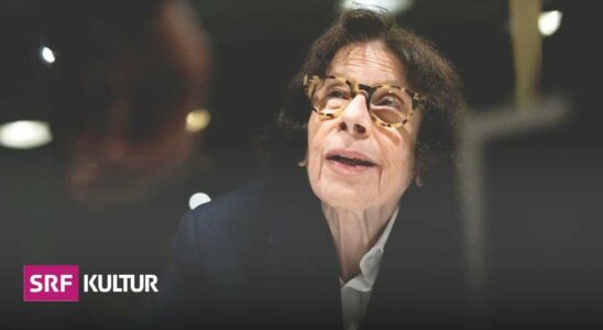 Fran Lebowitz : «La Suisse est pour moi plus une banque qu'un pays»