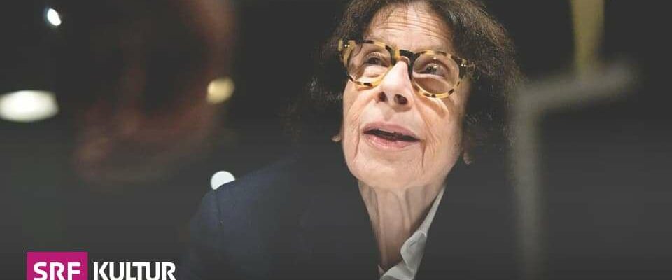 Fran Lebowitz : «La Suisse est pour moi plus une banque qu'un pays»