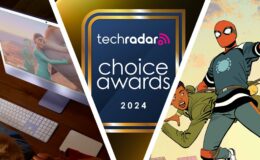 TechRadar Choice Awards 2024: Les Meilleurs Choix de Technologie