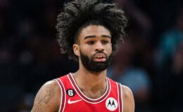 Coby White's 35 Points Lead Bulls to Victory Over Bucks in NBA Clash | NBA: Coby White brille avec 35 points alors que les Bulls battent les Bucks