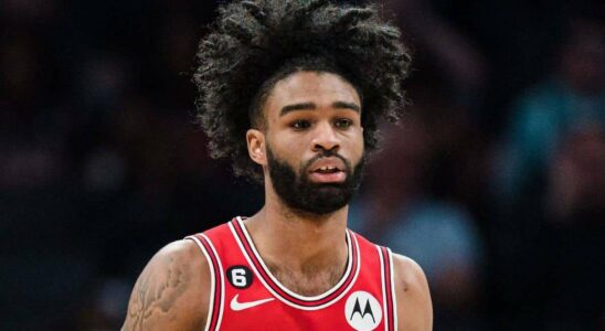 Coby White's 35 Points Lead Bulls to Victory Over Bucks in NBA Clash | NBA: Coby White brille avec 35 points alors que les Bulls battent les Bucks