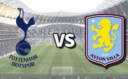 Tottenham contre Aston Villa : Comment regarder le match de Premier League en direct