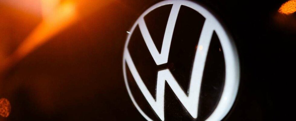 "VW propose de supprimer les primes pour ses employés"