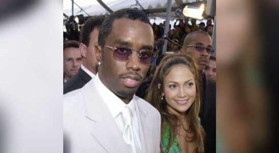 "Sean 'Diddy' Combs et Jennifer Lopez : Chronologie de leur relation"