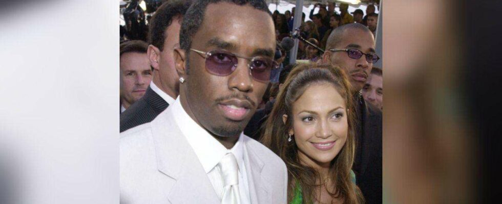 "Sean 'Diddy' Combs et Jennifer Lopez : Chronologie de leur relation"