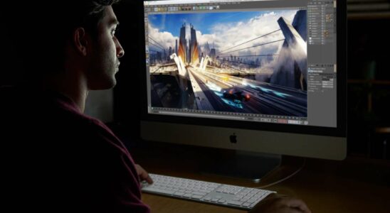 Un an de plus sans l'iMac Pro : des nouvelles décevantes pour les fans