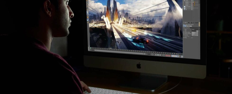 Un an de plus sans l'iMac Pro : des nouvelles décevantes pour les fans