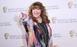 Scottish Comedian Janey Godley Passes Away After Health Struggles Comédienne écossaise Janey Godley décède après des luttes de santé