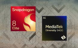 Qualcomm Snapdragon 8 Elite vs MediaTek Dimensity 9400: Battle of Titans Qualcomm Snapdragon 8 Elite vs MediaTek Dimensity 9400 : La bataille des titans