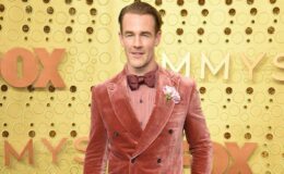 James Van Der Beek, 47, Diagnosed with Colorectal Cancer: Key Updates James Van Der Beek, 47 ans, diagnostiqué avec un cancer colorectal : nouvelles clés