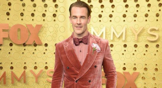 James Van Der Beek, 47, Diagnosed with Colorectal Cancer: Key Updates James Van Der Beek, 47 ans, diagnostiqué avec un cancer colorectal : nouvelles clés