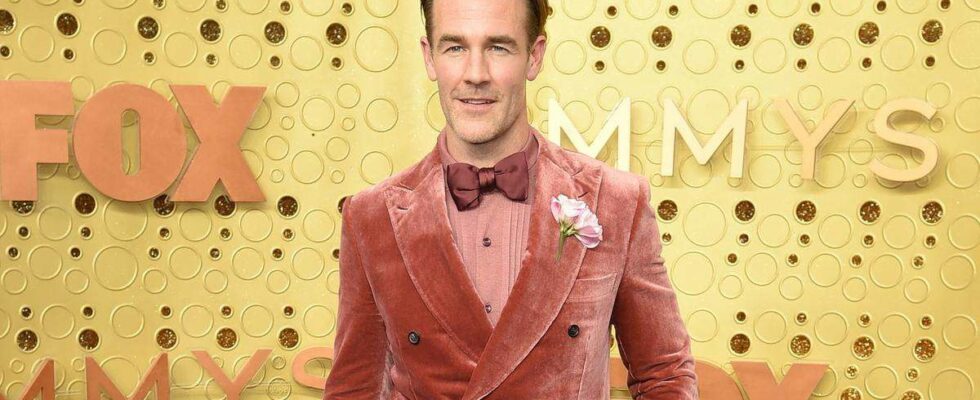 James Van Der Beek, 47, Diagnosed with Colorectal Cancer: Key Updates James Van Der Beek, 47 ans, diagnostiqué avec un cancer colorectal : nouvelles clés