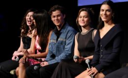 SCAD Film Festival Highlights: 'Cruel Intentions' Cast Discusses Remake Festival SCAD : le casting de 'Cruel Intentions' parle du remake