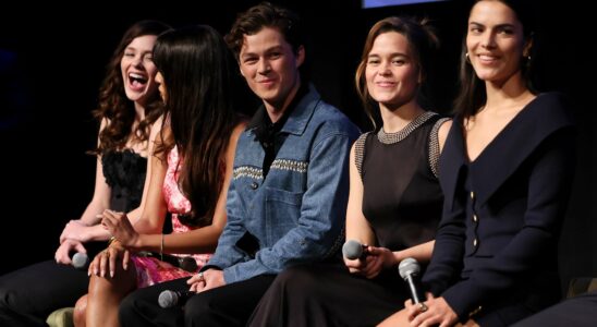 SCAD Film Festival Highlights: 'Cruel Intentions' Cast Discusses Remake Festival SCAD : le casting de 'Cruel Intentions' parle du remake